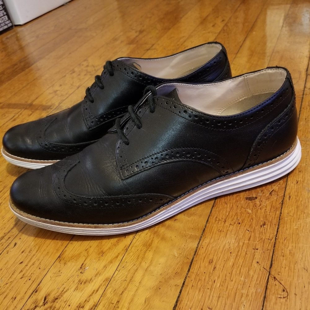 Cole Haan Lunargrand